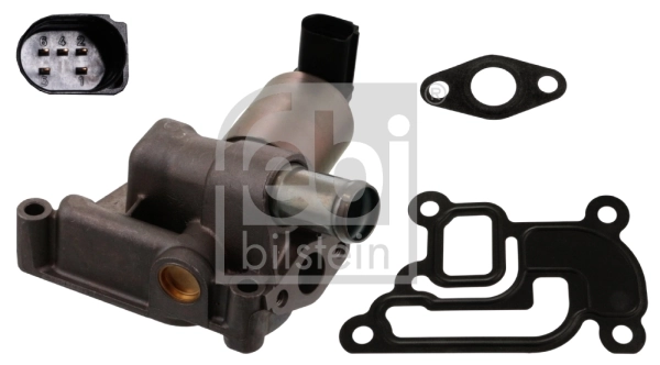 EGR Valve